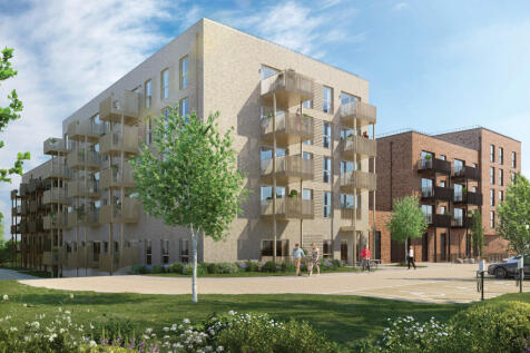 primary property image